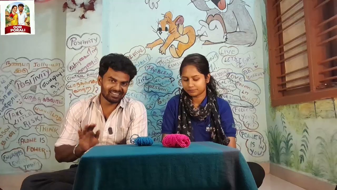 ஏன் வெள்ளிக்கிழமை நகம் வெட்டக் கூடாது?”/ OOR PORALI / TRUTH VS SUPERSTITIONS 