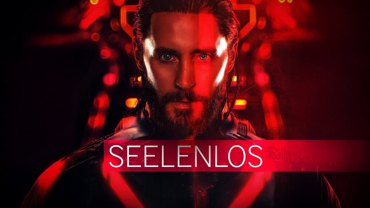 So etwas wie TRON: ARES hat es seit STAR WARS: Episode 1 nicht mehr gegeben....