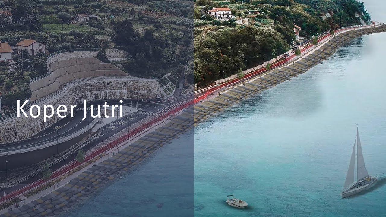 KOPER JUTRI