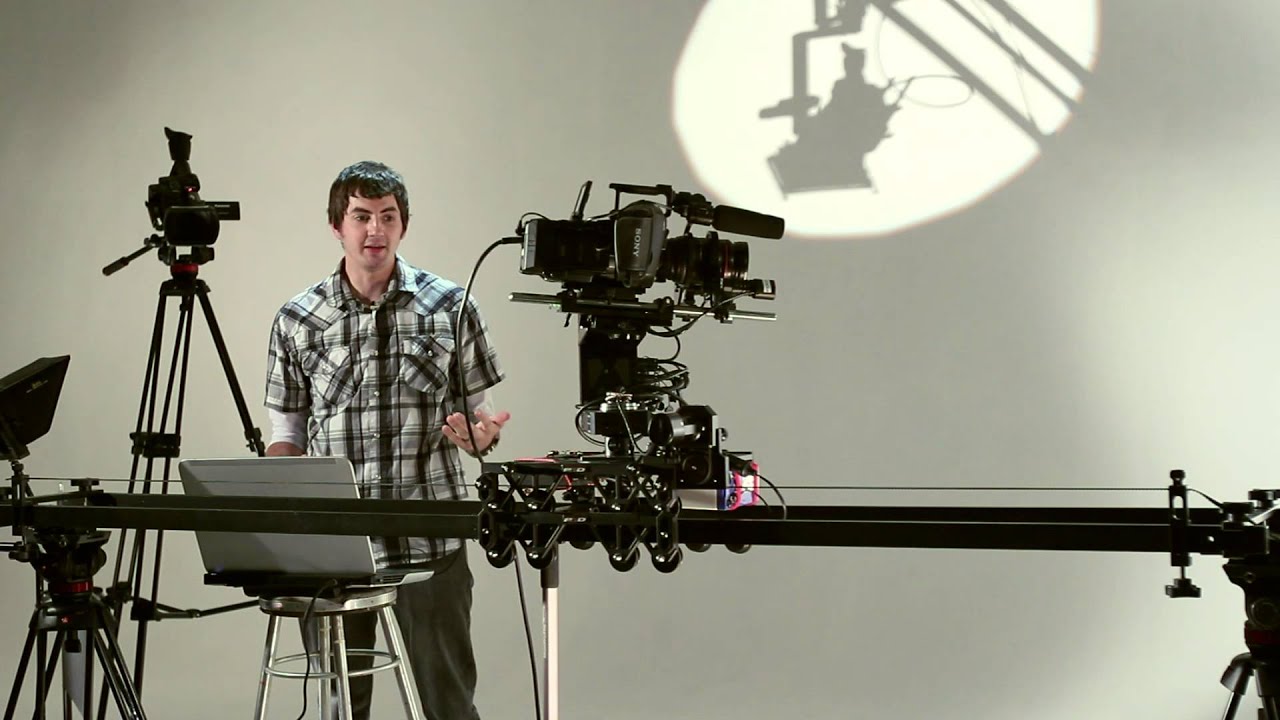 Southern Heritage VP | Cinedrive Demo