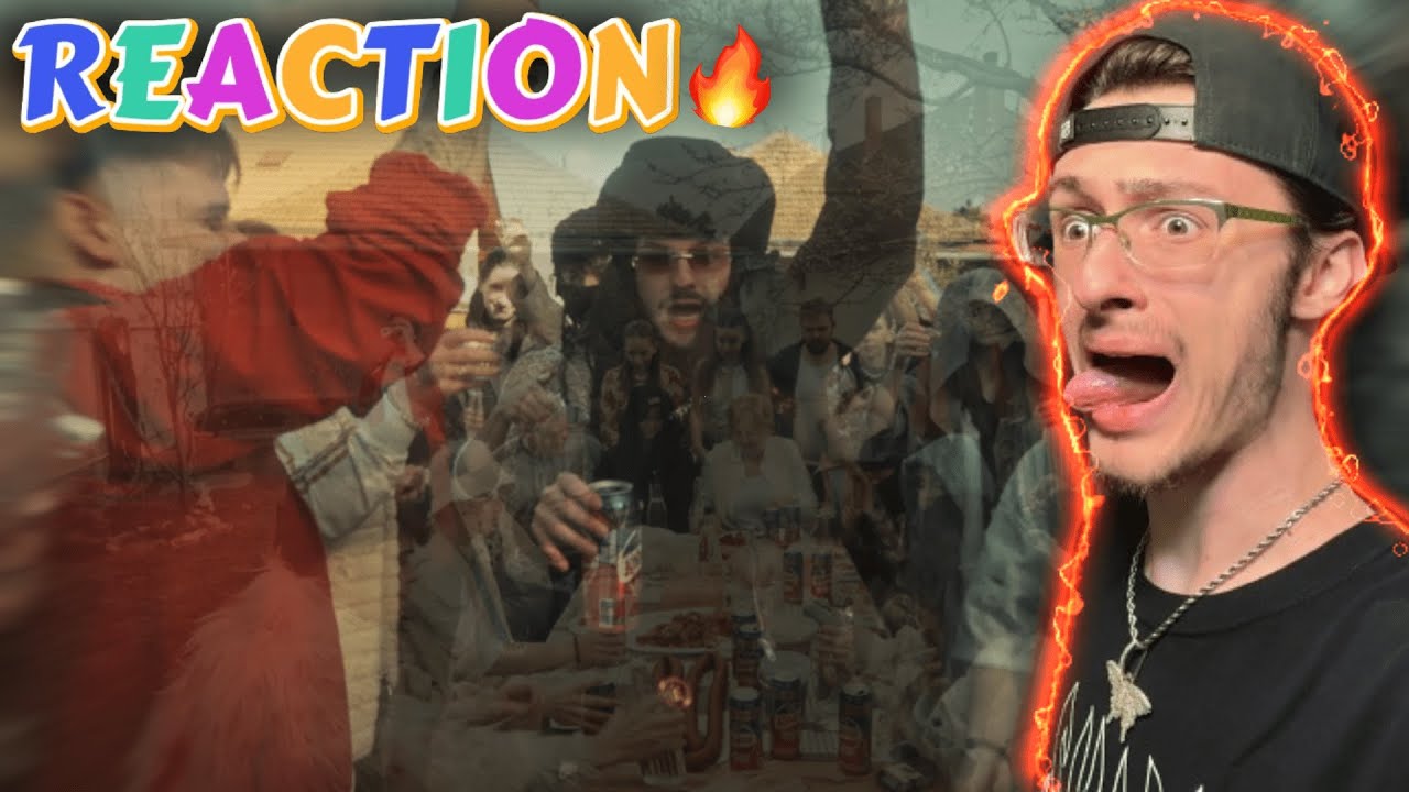 HISTORY!!! | Azahriah-Cipoe (Reakció)