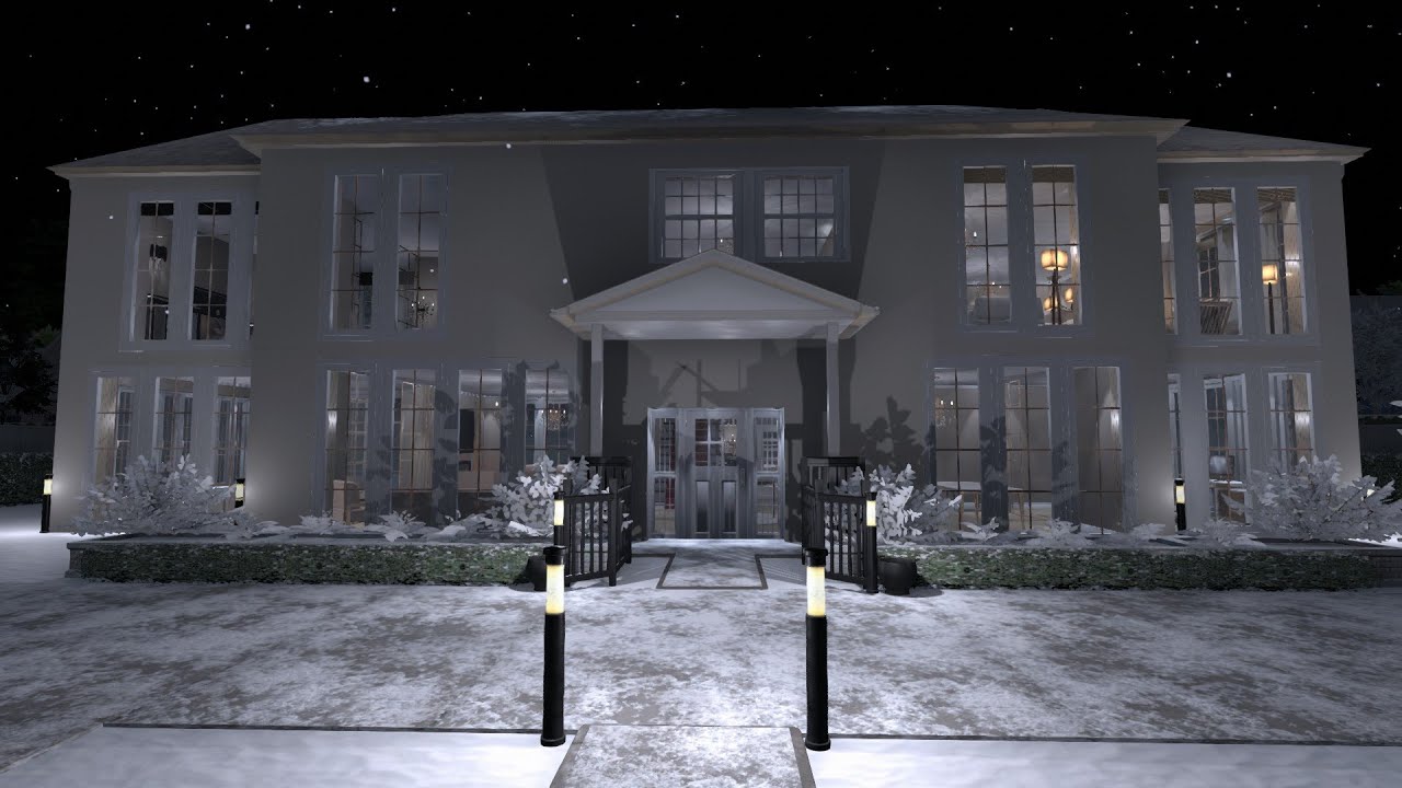 House Flipper 1: Alone Home Tour