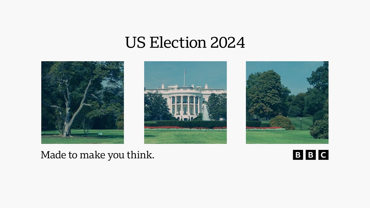 Visit BBC.com for full US Election coverage