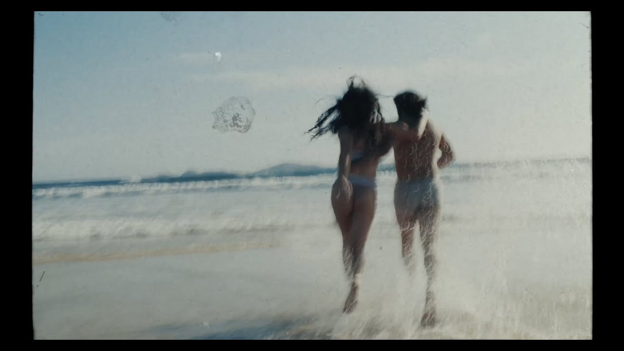 Eleni Drake - Guts (Official Video)