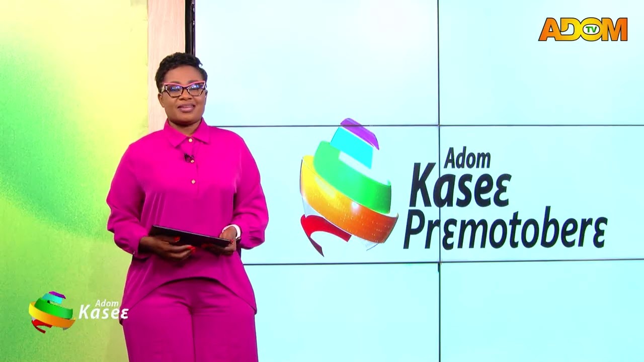 Premtobre Kasee on Adom TV (29-01-26)