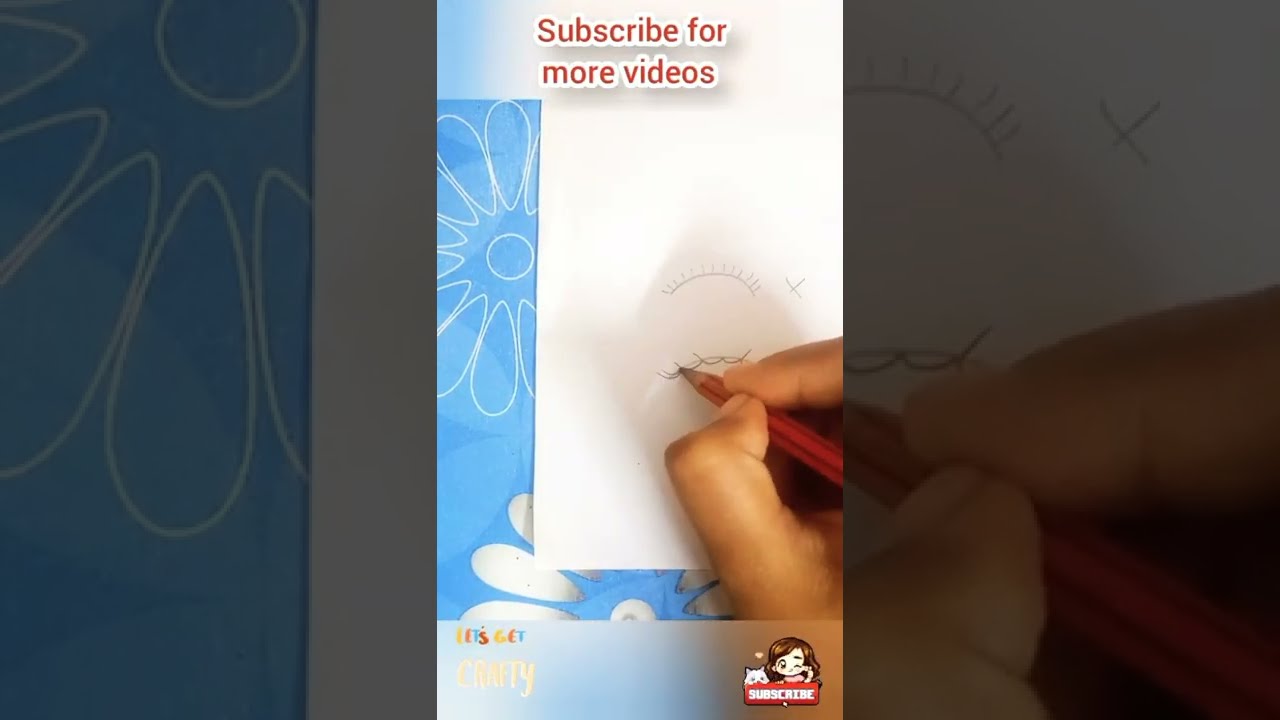 Right Way To Draw || crafts videos 