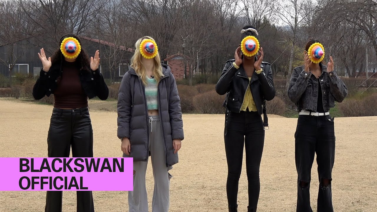 [B-Player] BLACKSWAN PLAYER : SPRING CAMP EP.1