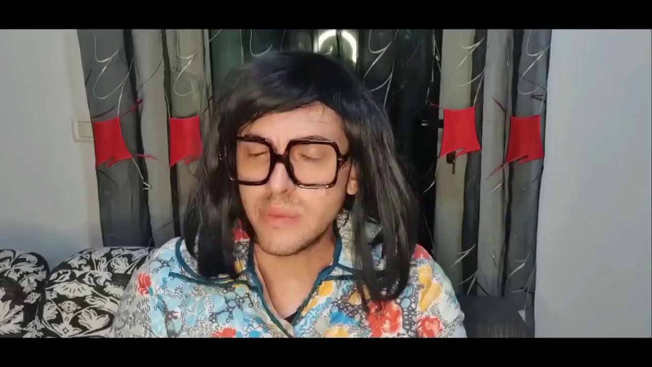 Alex Seitaj - Bufeja(🤣🤣🤣🤣)