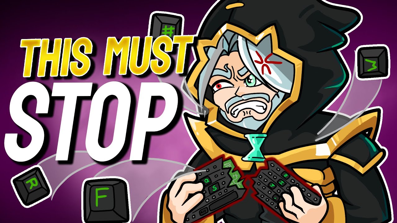 THE TRAITORS KEEP USING ME | Traitors in Salem