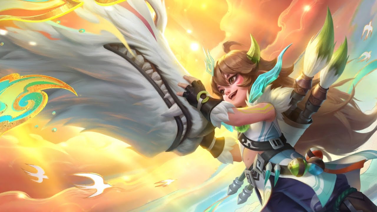 MLBB | Season 39 | Rank Push | Day 78 | Game 1