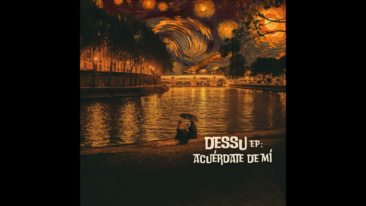 Dessu - Recuerdos (Audio Oficial)