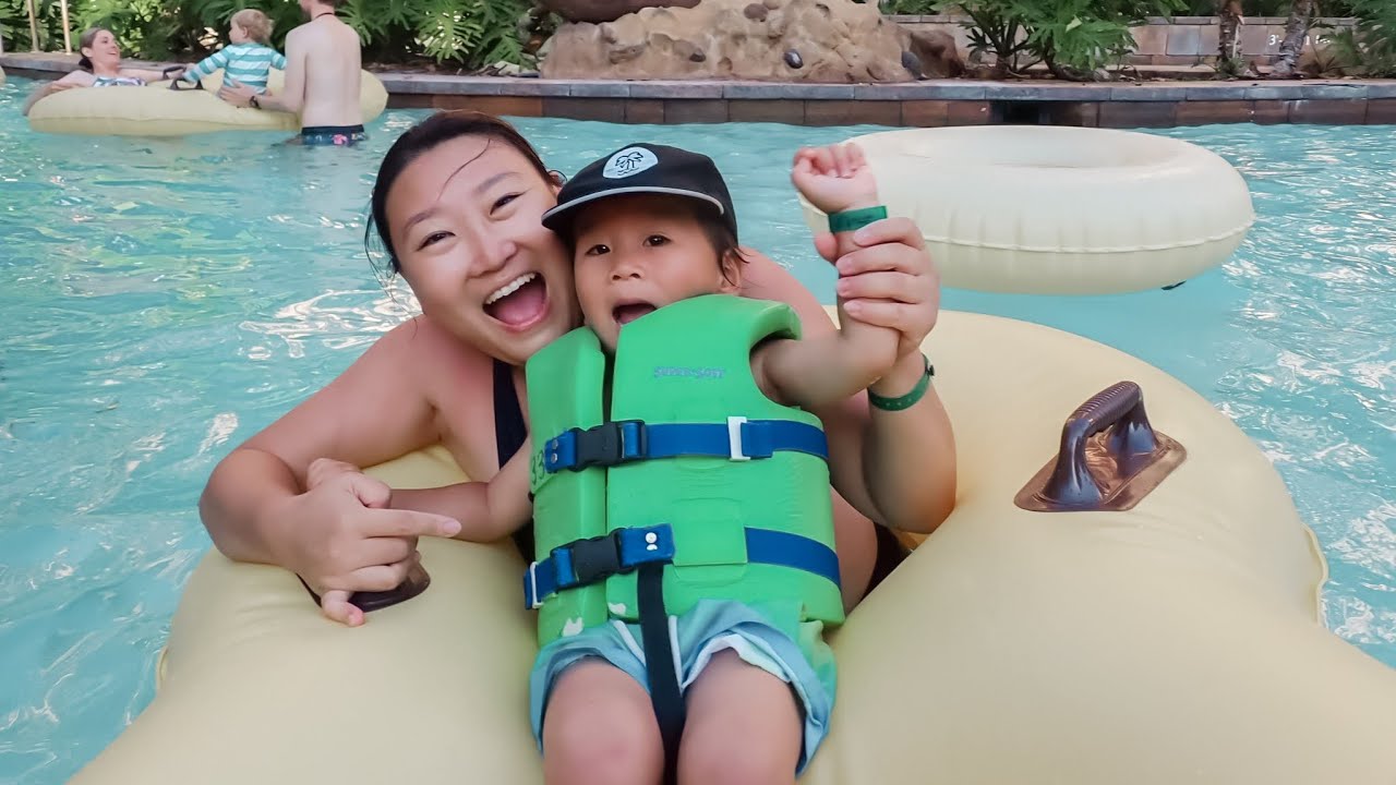 Disney Aulani Full Review & Tour Best Family Friendly Resort In Hawaii