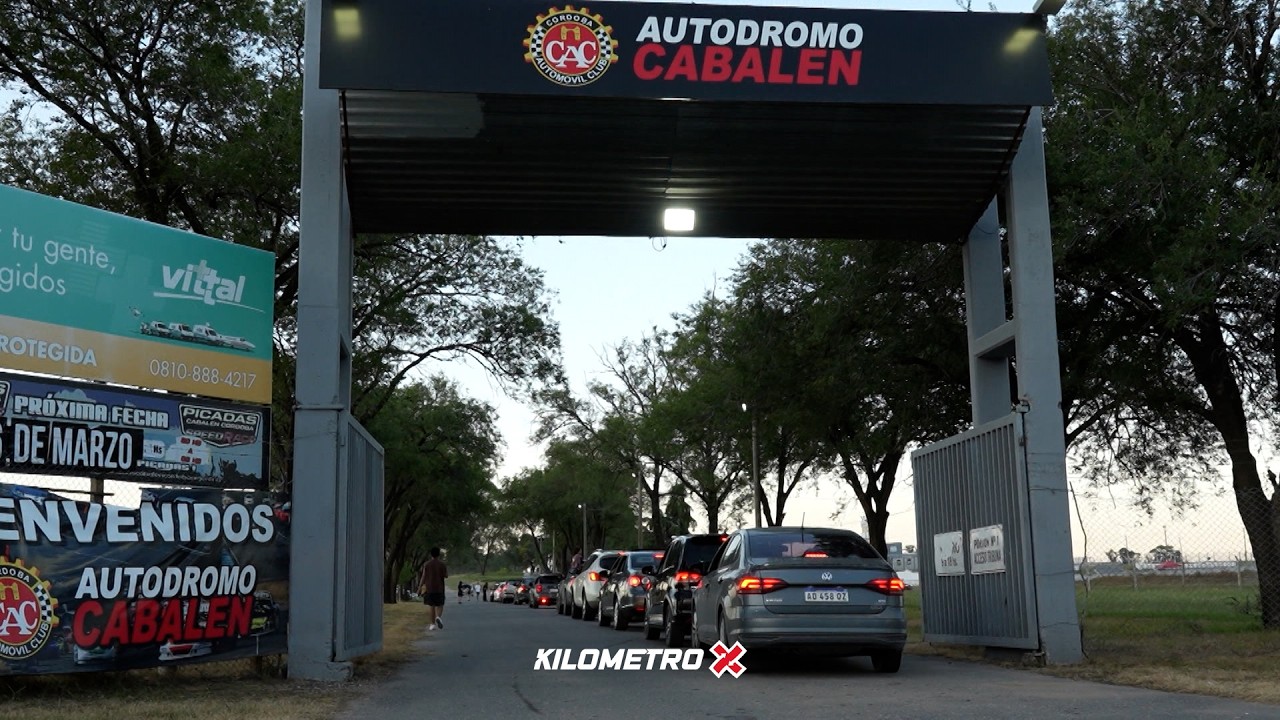 Crew⚡Elegant Street⚡Autodromo Cabalen⚡2026⚡Parte 2⚡By KM X