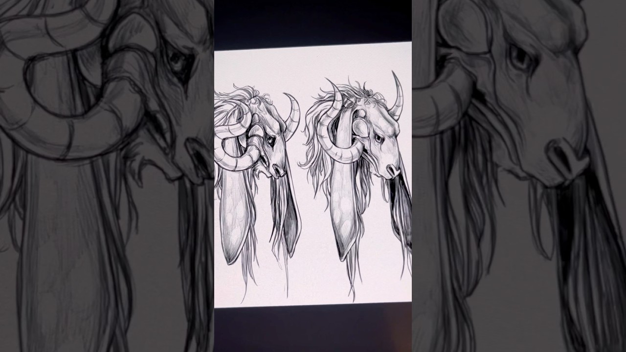 Part of a video I’m working on. 