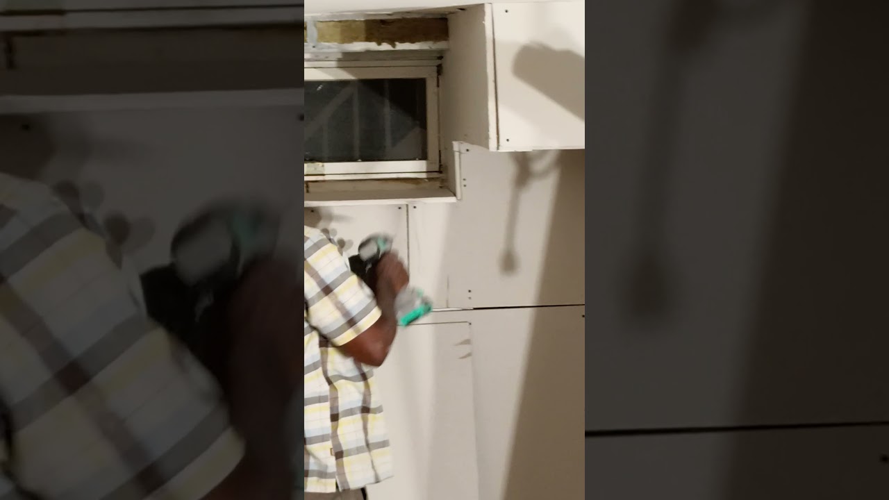 Litheli Impact Driver in action