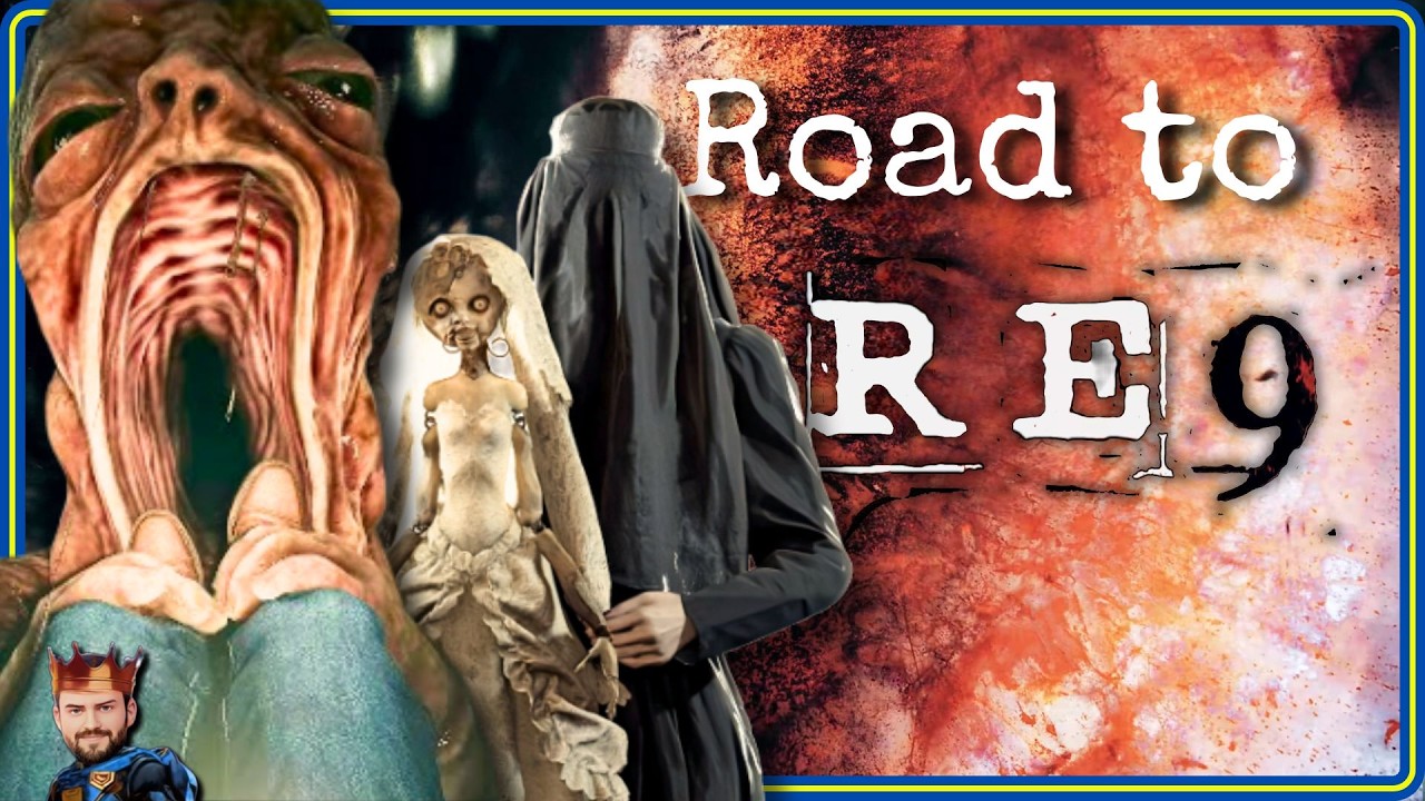 The Best Part of the Game - Resident Evil Village (2021)