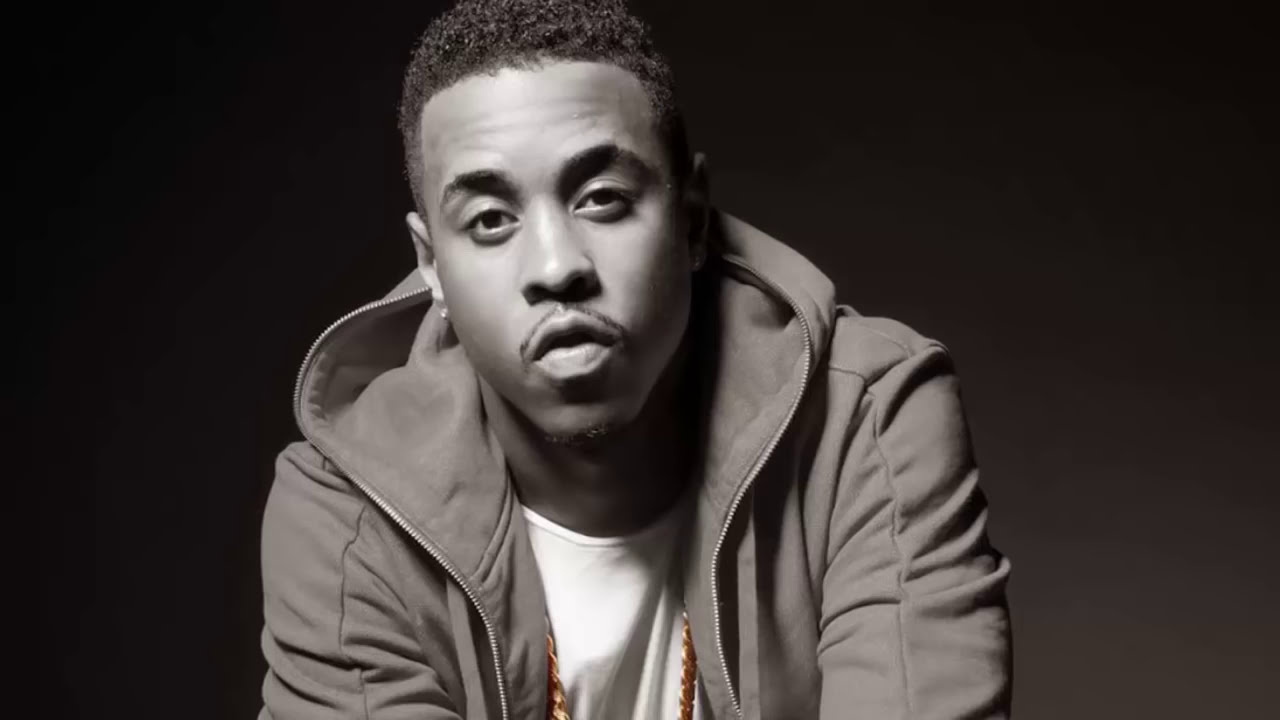 [FREE] Jeremih Type Beat - 