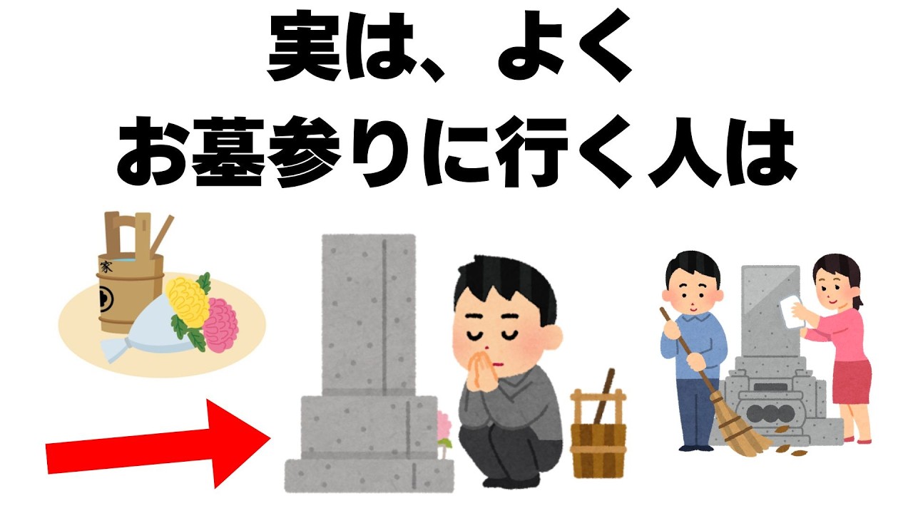 知っておくと人に話したくなる雑学