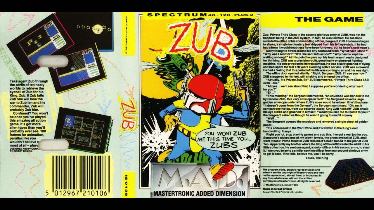 Zub