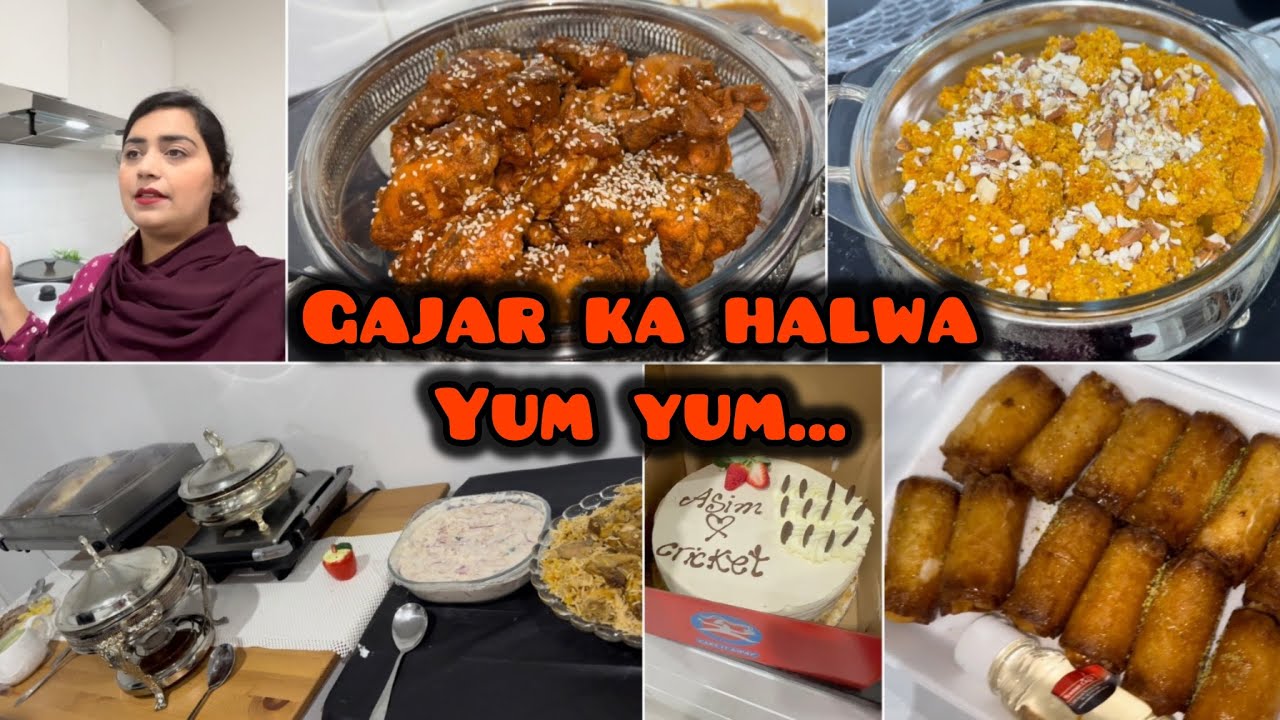 Dawat Prep 👩🏻‍🍳 In Nutshell | Easy & Quick Recipes With Tips & Tricks ❤️