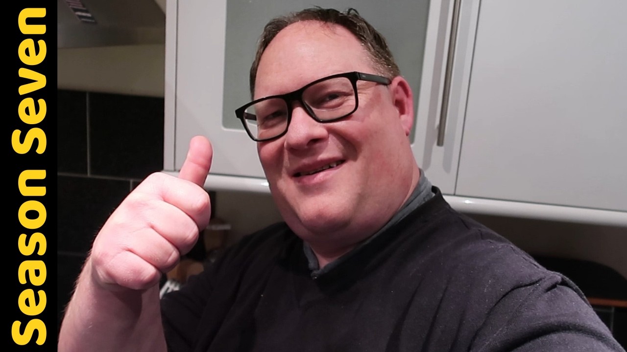 Ep41 First vlog of the week and the month! Vlog