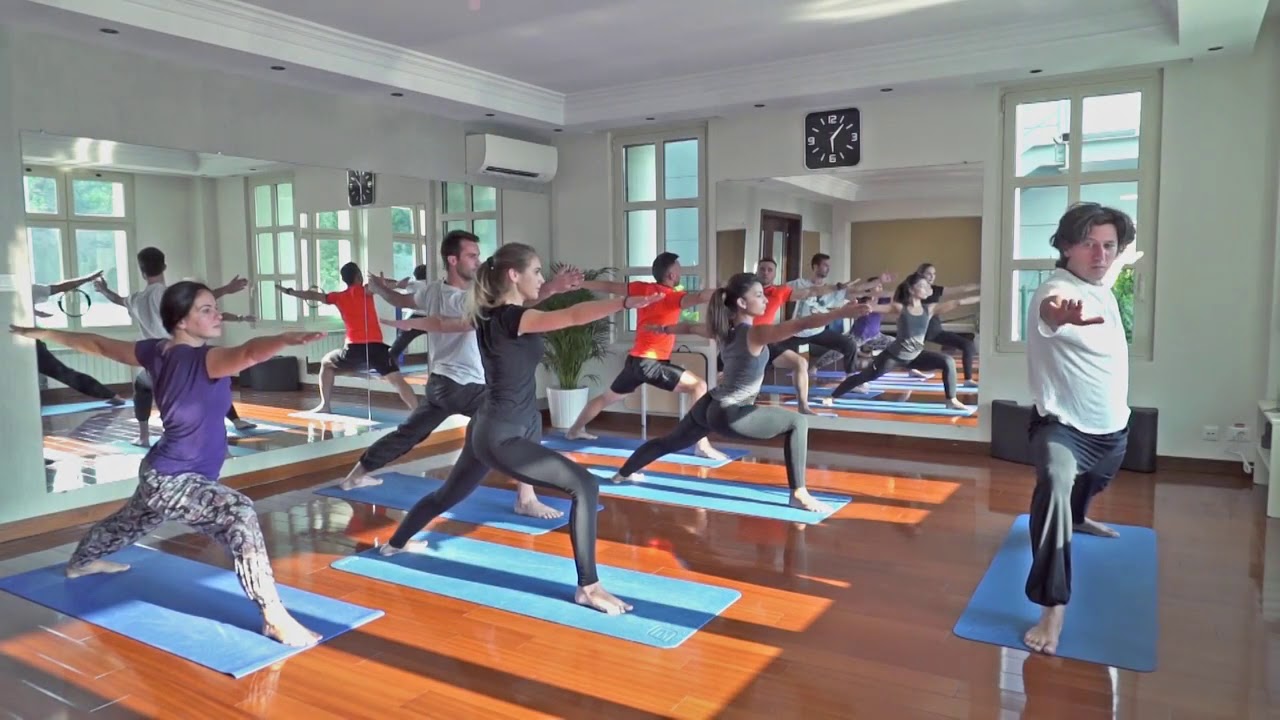 PilatesFIT Studio