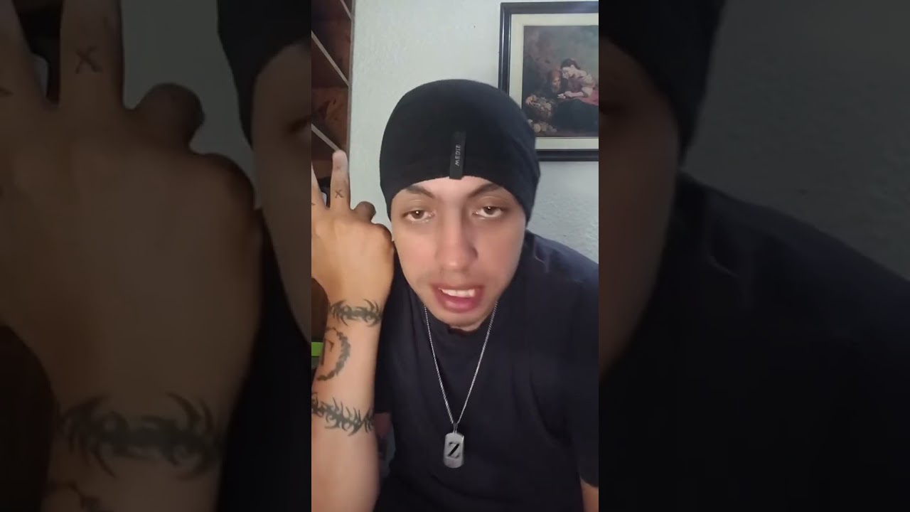 ضروري تشوف لفيديو حتال الآخر،و حذاري ثم حذاري ⛔️