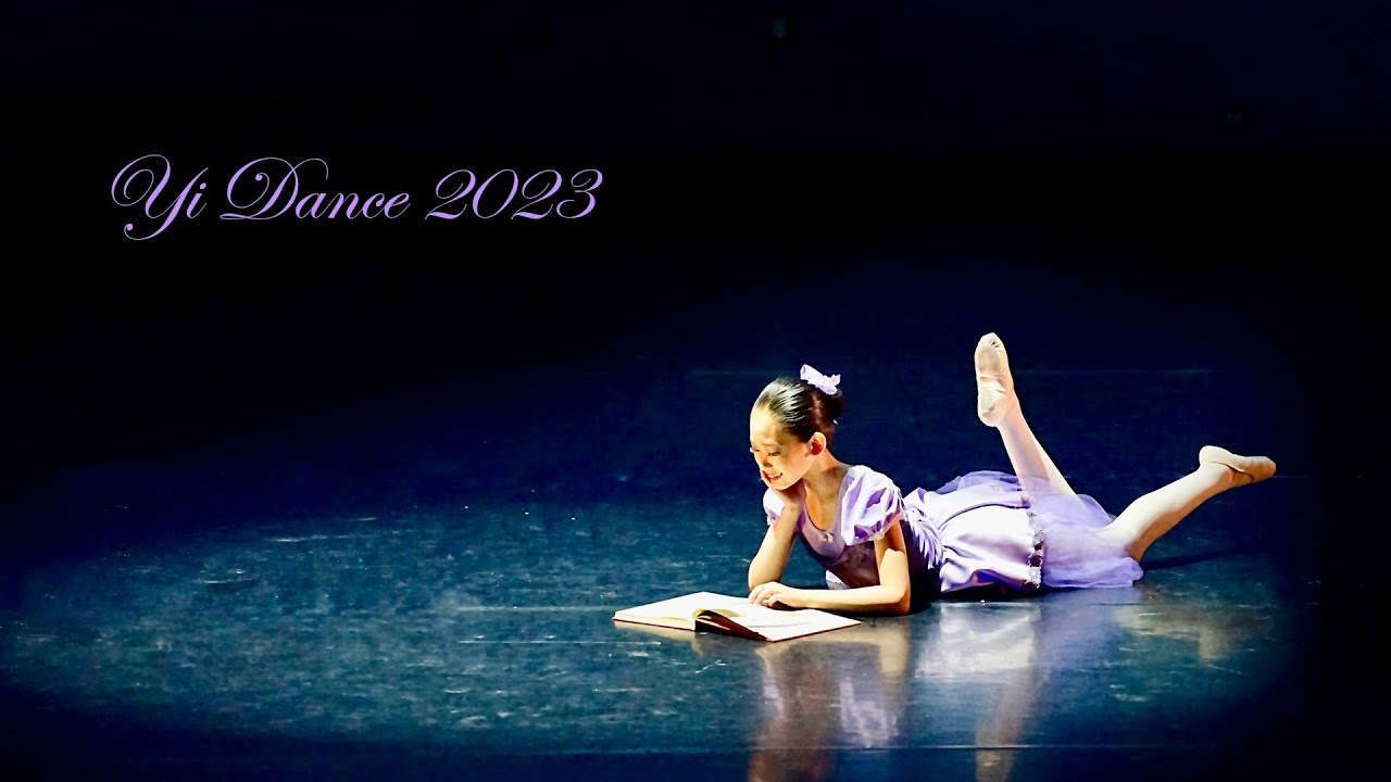 Yi Dance 2023