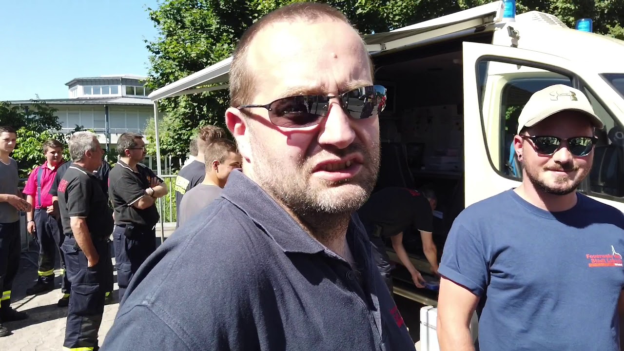Anmeldung 36  levoBank Stadtlauf des TV Lebach 2019