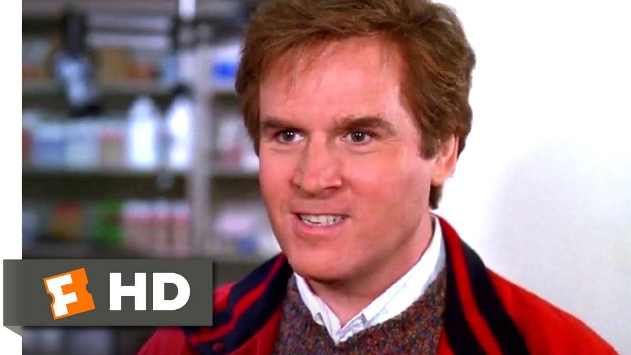 Beethoven (1992) - Where's My Dog? Scene (8/10) | Movieclips