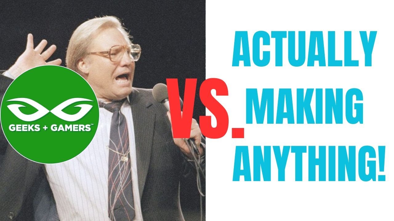 LUKE SHOCKS! (Anti Woke Televangelism Vs Actually Fighting The Culture War)@AsmonTV