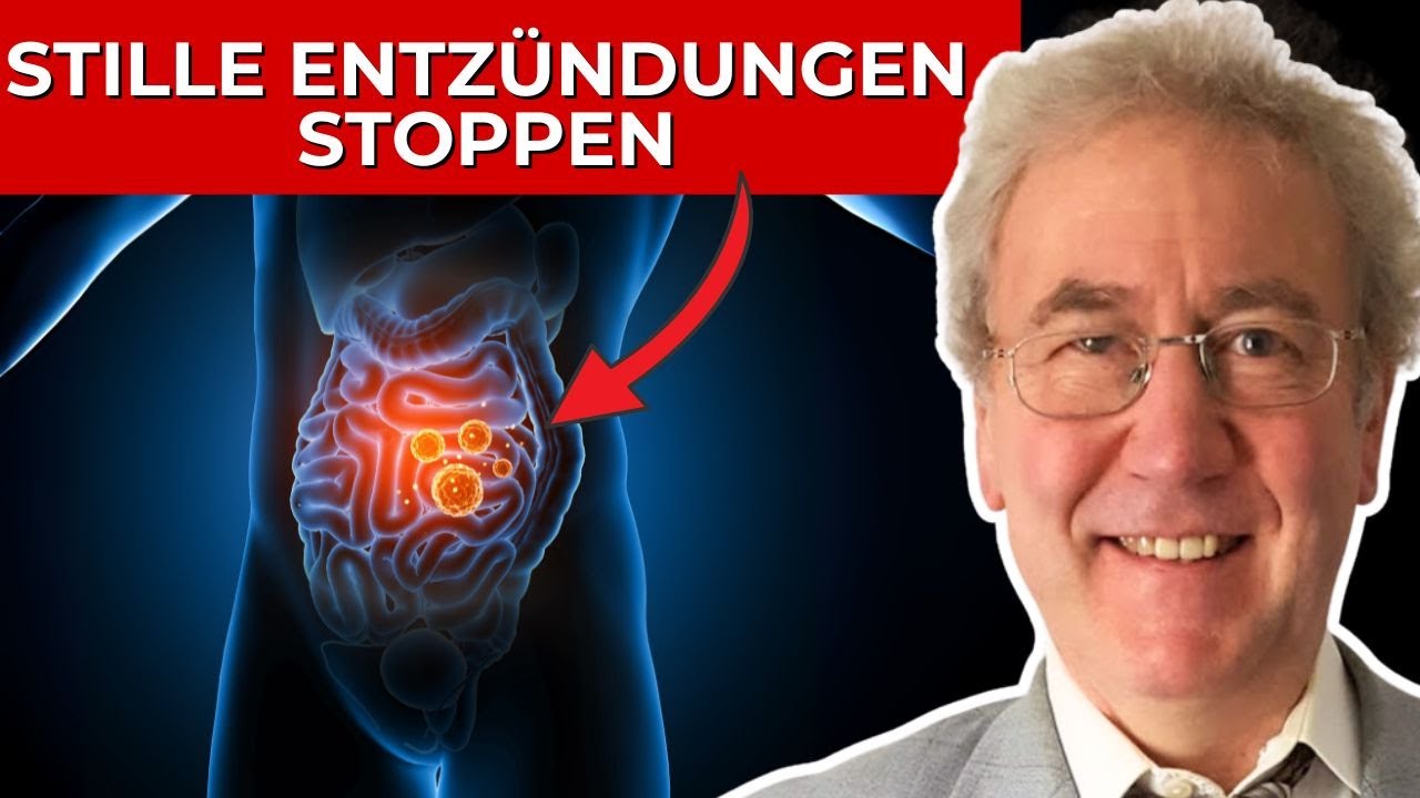 Alarmierende Zahlen: Krebs, Diabetes, Rheuma - Was wir alle falsch machen + L&ouml;sung l Dr. Schmiedel