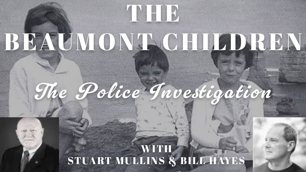 Episode 3 - The Police Investigation | The Disappearance of the Beaumont Children