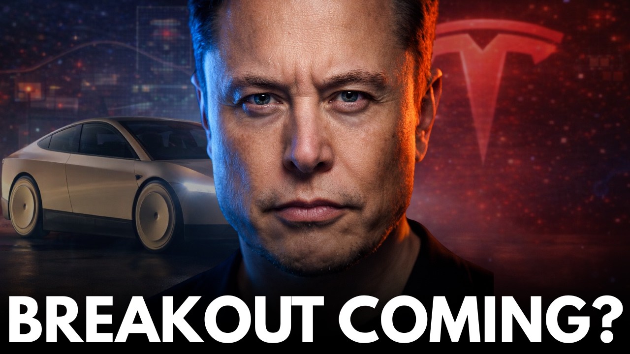 Tesla одержала три крупные победы