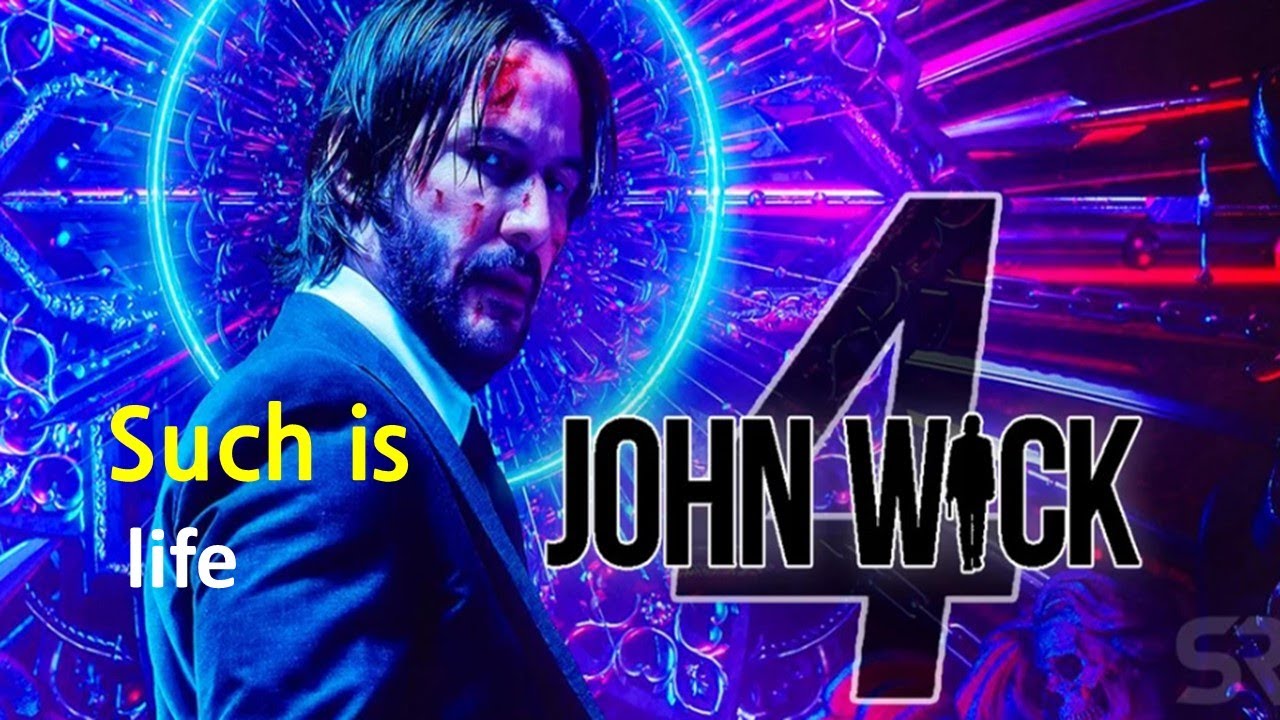 Keanu Reeves' Life Lessons & John Wick's Powerful Wisdom: Secrets to a Fulfilling Life