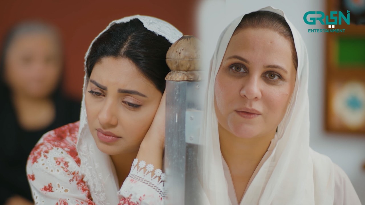 Susar Ke Marne Pe Bhi Asiya Ne Tamasha Laga Diya #ainaasif #ahmedrafique #maa #shortvideos