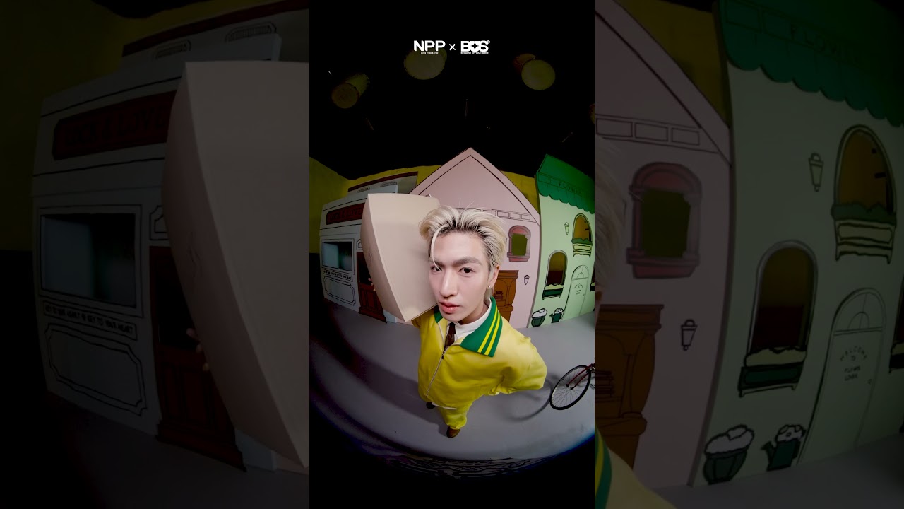 KNOCK, KNOCK! 🚪✊🏻💥IT&rsquo;S #JINWOOKkim