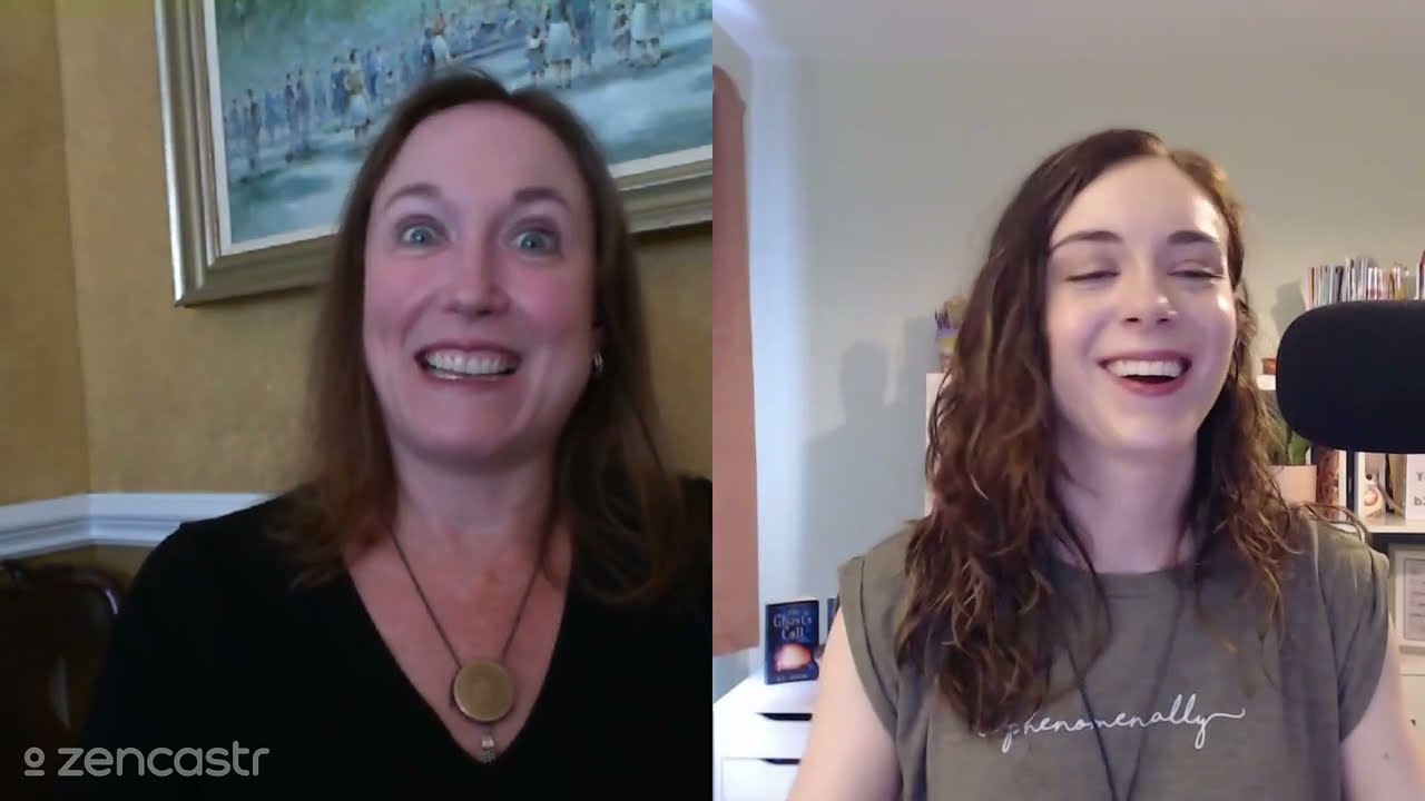 The Writing Process: How Can it Change Over Time? (with Elizabeth Spann Craig)