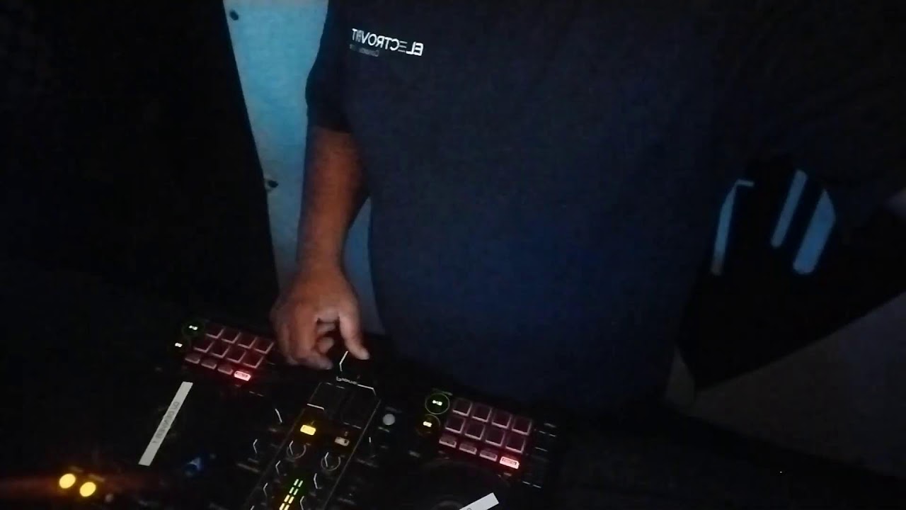 Dj Denver
