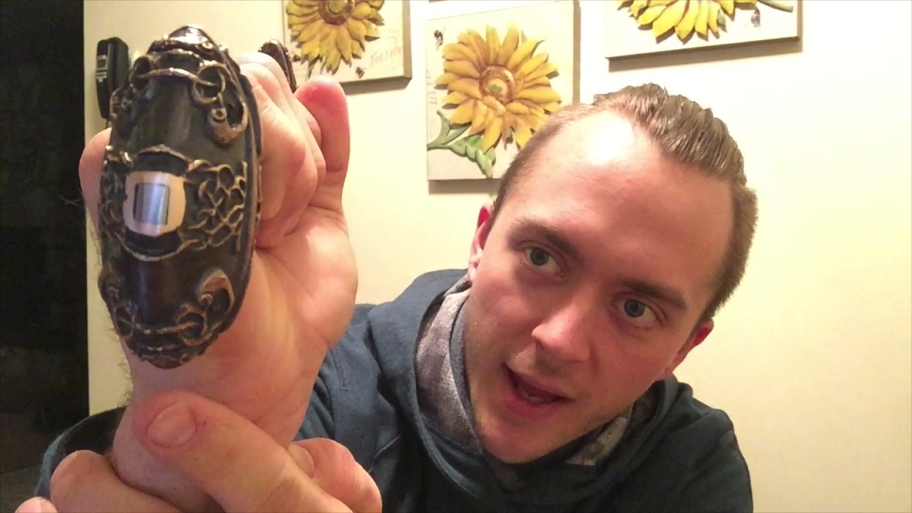 Darksword Einar Viking | Review | Kult of Athena