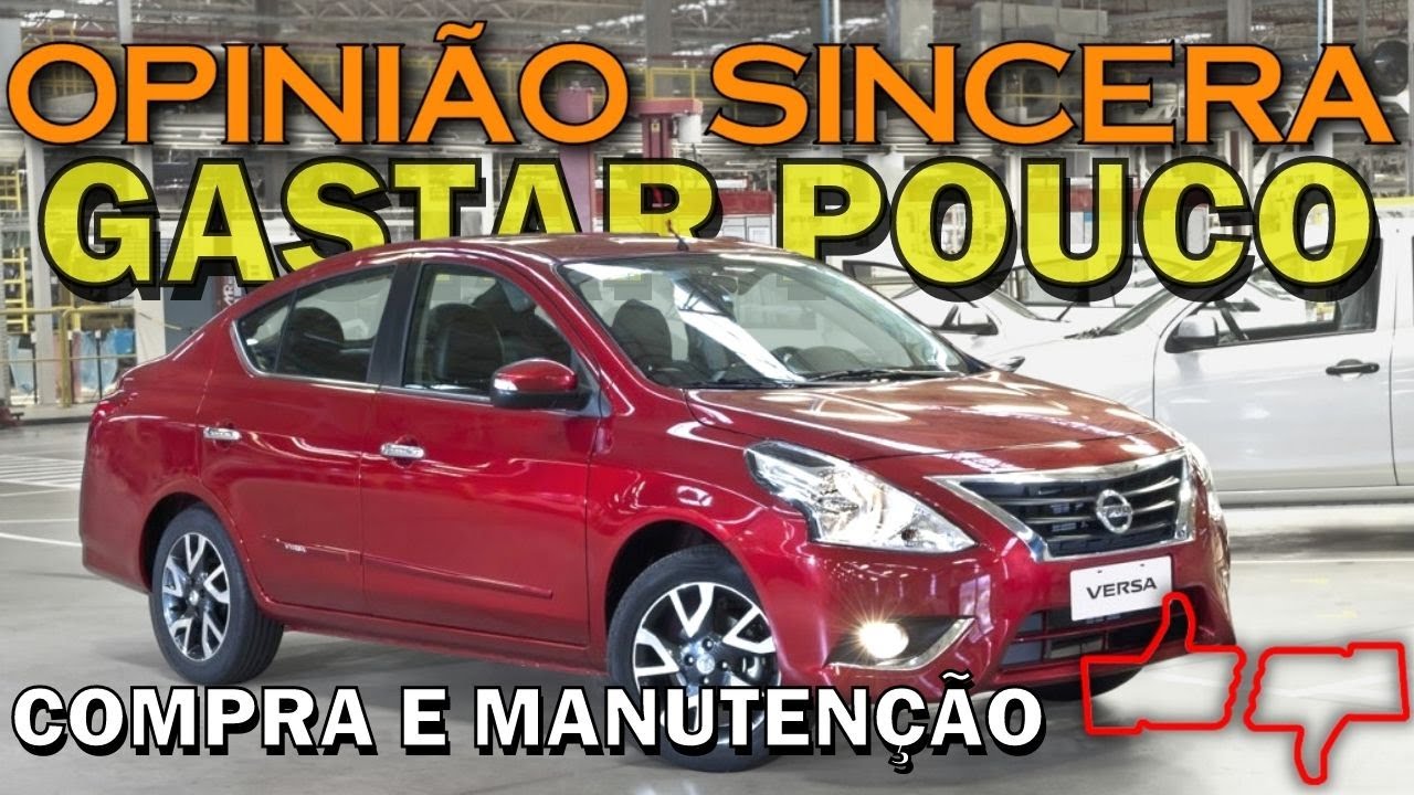 Carros baratos de manter! Manuten&ccedil;&atilde;o f&aacute;cil, gastando pouco, &oacute;timo custo benef&iacute;cio! Dicas de compra