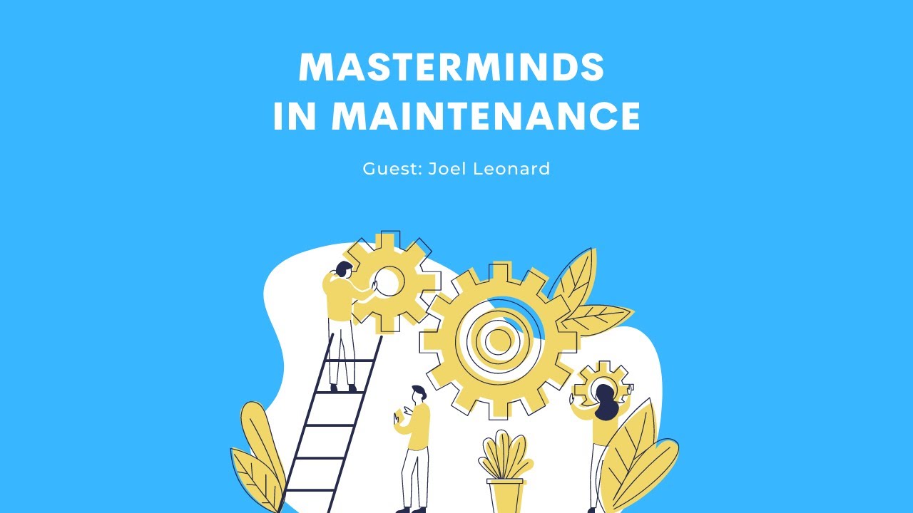 S2:E25 Maker Spaces with Joel Leonard