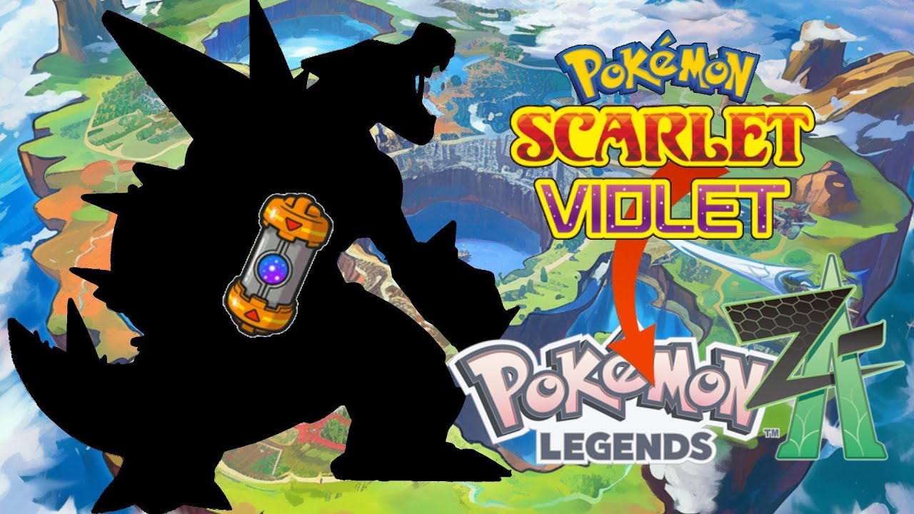 These Futuristic Pokemon Designs Will BLOW Your Mind! 🤖💧🔥🍀