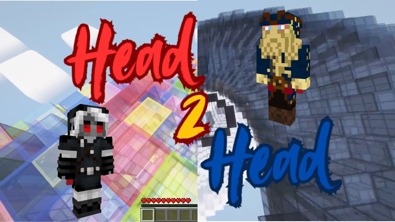 Head 2 Head #2 - The Dropper