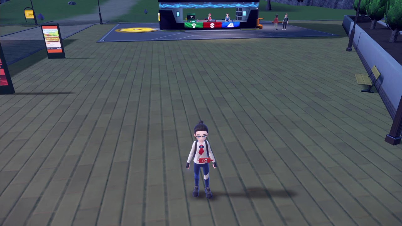 【ポケモンSV】終わりなき虫統一