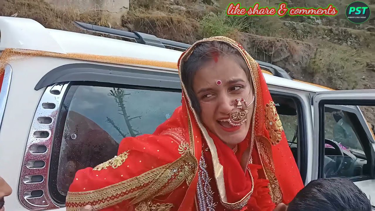 Marriage at doda || sarazimarriage| |Pahari Bidaai 😥😥 | sarazi culture 