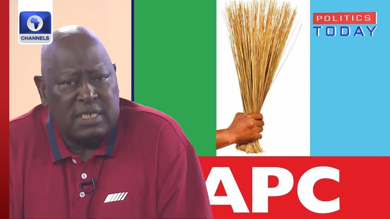 Партия APC стремится к однопартийной системе и потерпит сокрушительное поражение на свободных выб...