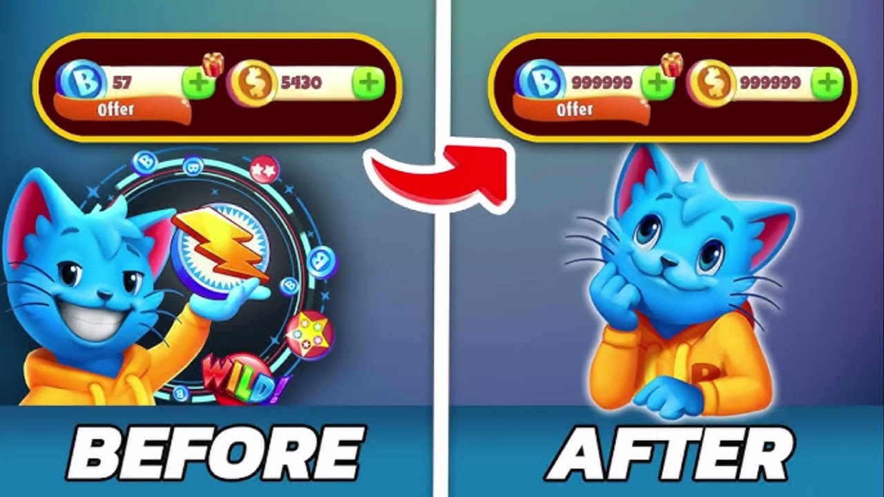 how i got free credits on bingo blitz? 2025 (quick & easy) | bingo blitz