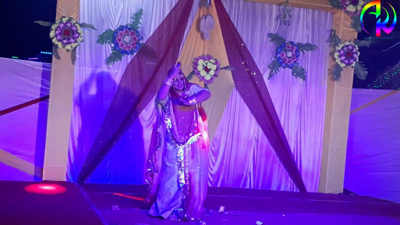 Aao Sajan Aao | Rajasthani Dance | Rajputi Weddings | Mangnihar Songs