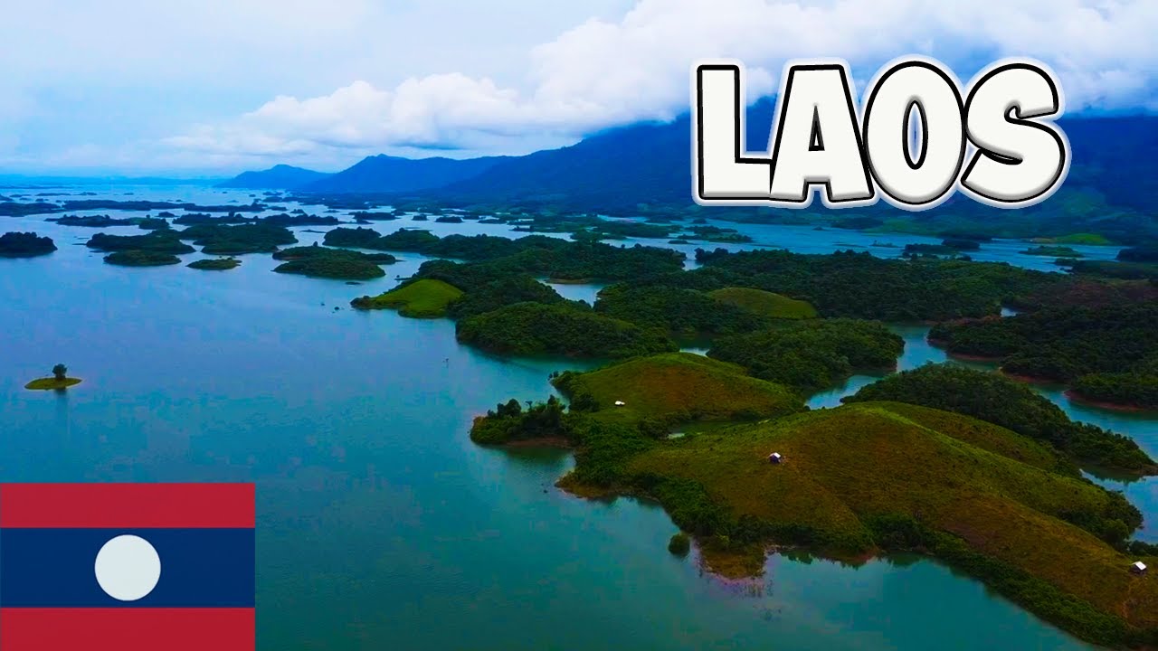 Nobody Talks About Laos&rsquo; Reservoir of 300 Islands!